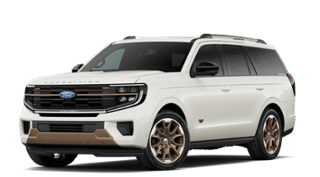 2027 Ford Expedition® External Image 1